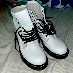 Doc Martens boots